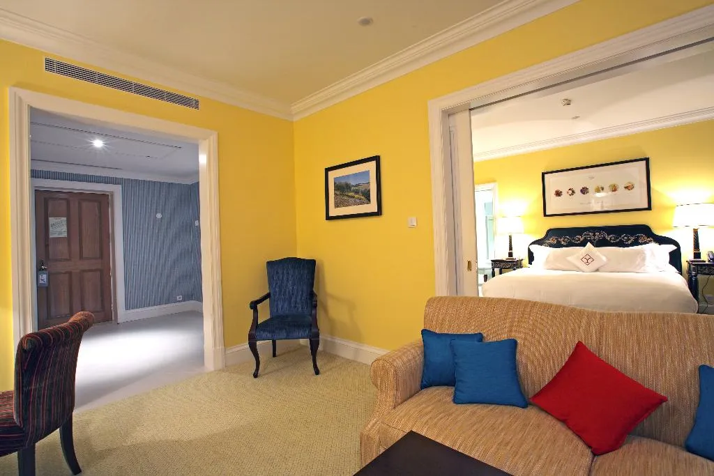 SUITE PREMIUM Room, The Yeatman, Porto