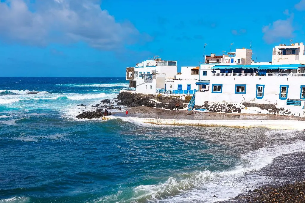 General view, Barcelo Corralejo Bay, Fuerteventura