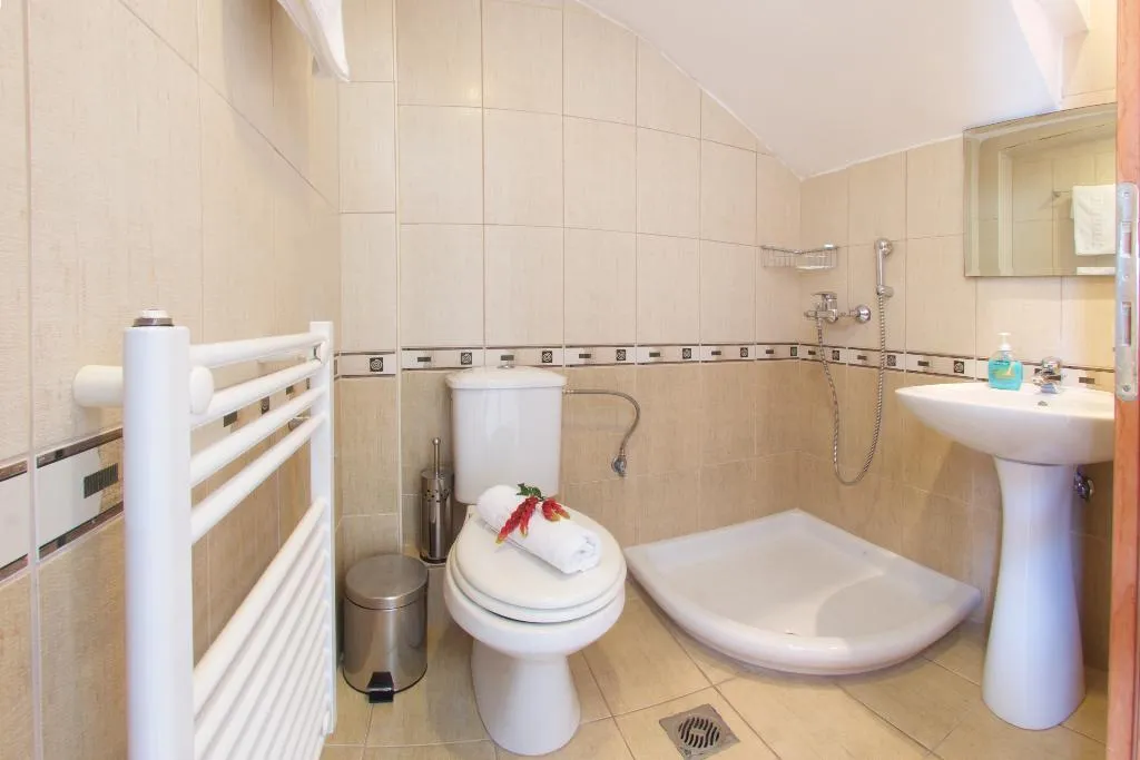 APARTMENT STANDARD Room, Diamanto, Kefallinia