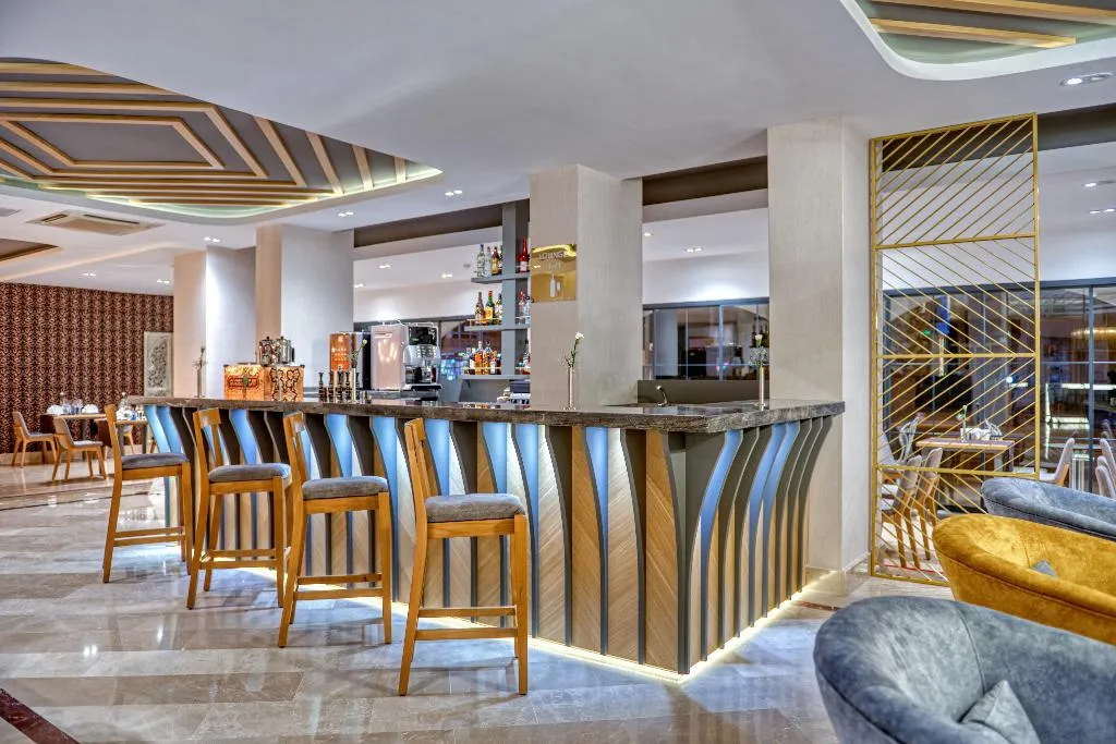 Bar, Sealife Lounge Hotel +18 Adult Only, Antalya