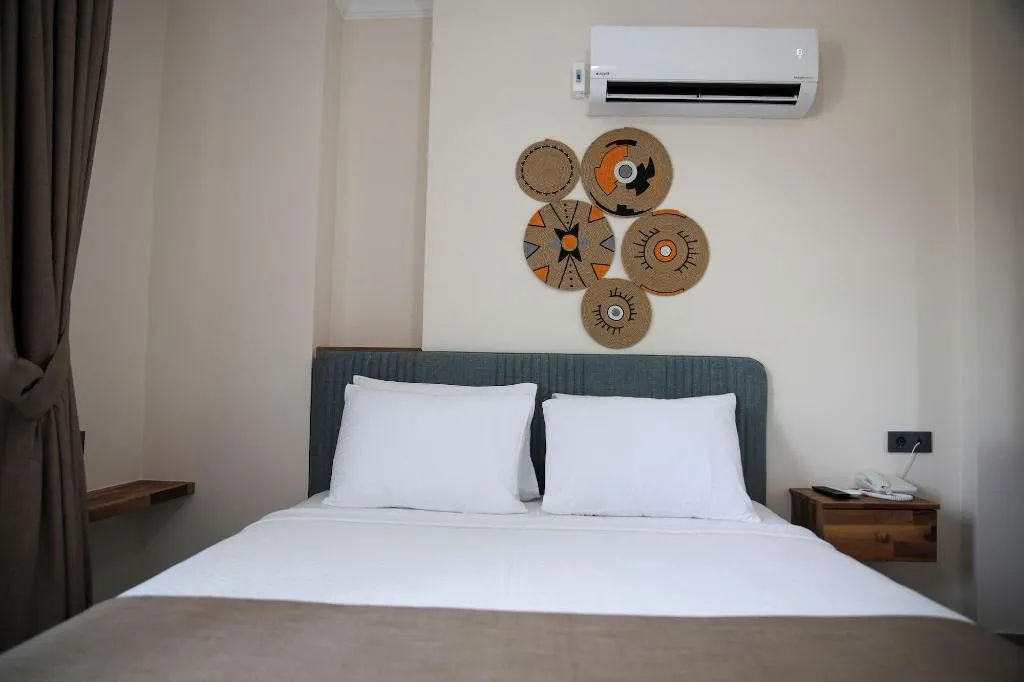 Room, Port Selene Otel, Antalya
