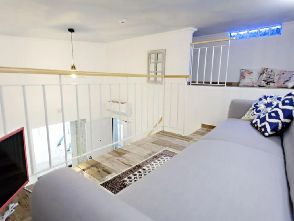 APARTMENT DUPLEX Room, Mainstreet Apartments by My Choice, Algarve