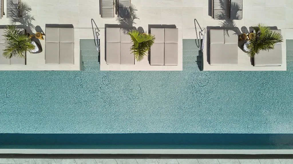 Pool, Royal Hideaway Corales Villas, Tenerife