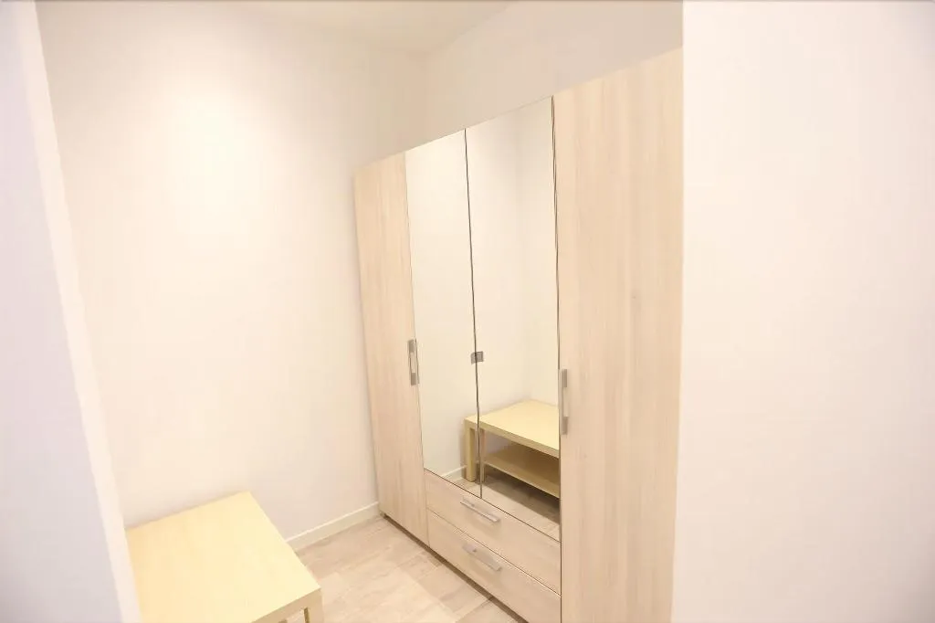 Room, B&B Le Olme, Venice