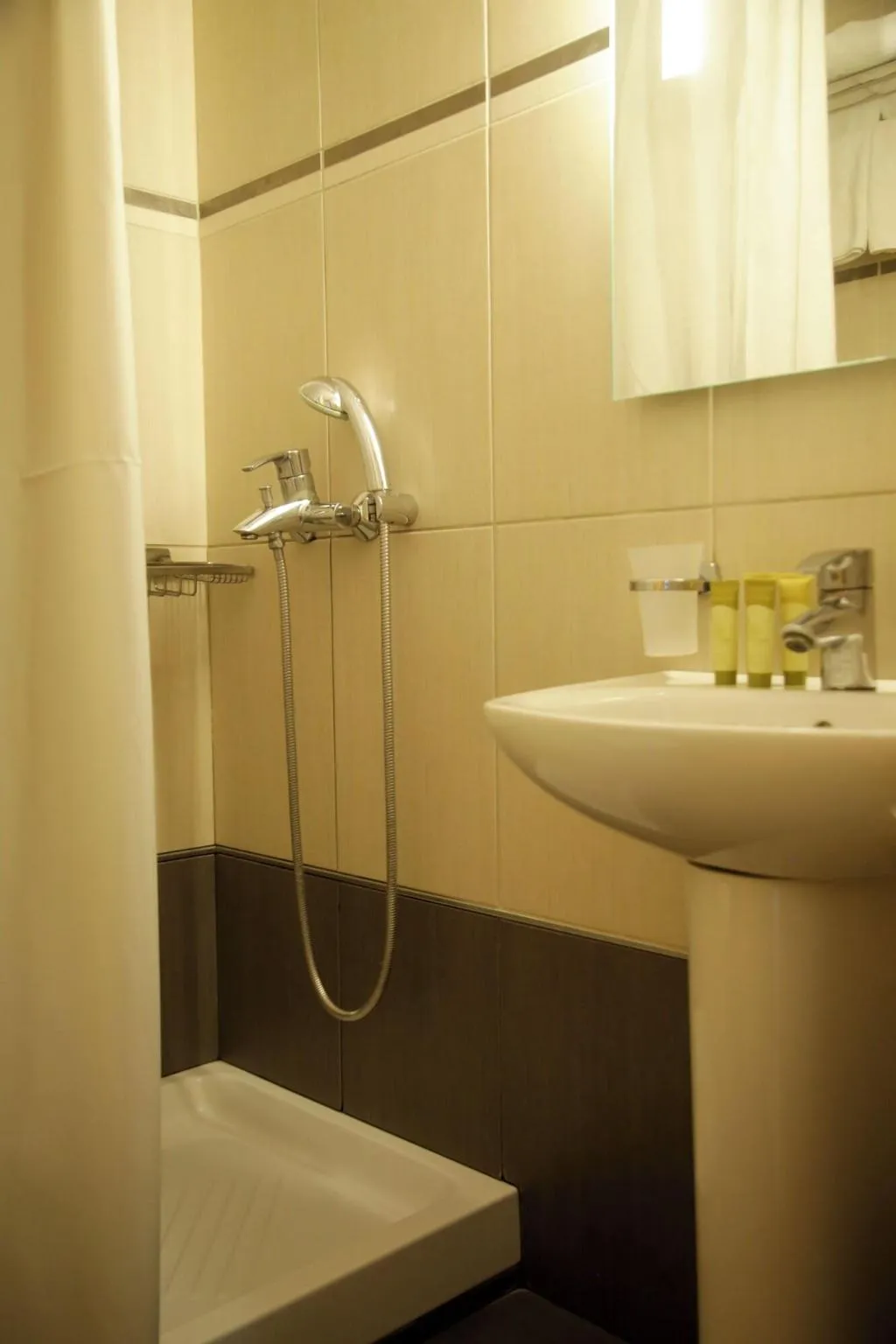 DOUBLE ECONOMY Room, Astoria, Halkidiki