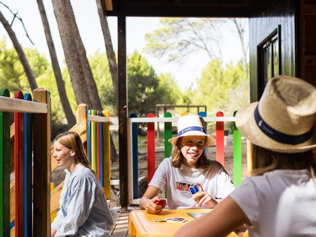 Sports and Entertainment, Sol Parc, Menorca