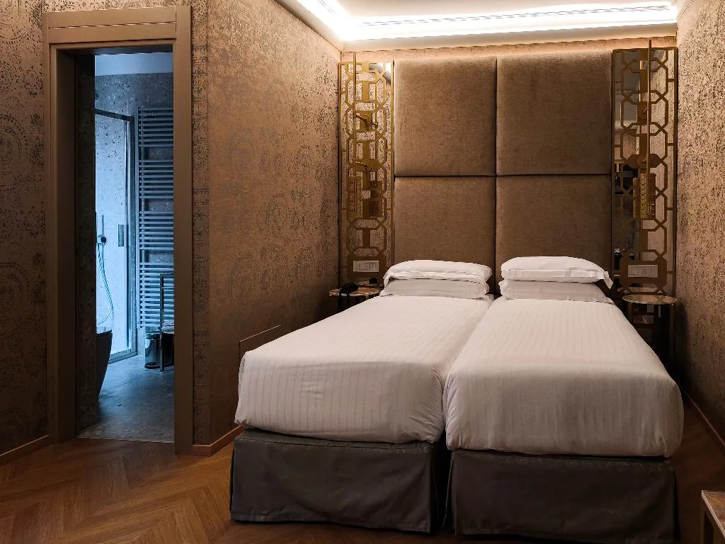 SUITE ANNEX Room, Antiche Figure, Venice