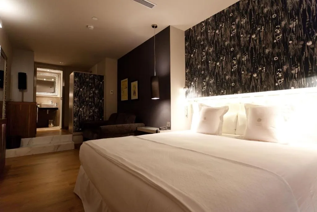Room, Vasanta Hotel Boutique, Barcelona