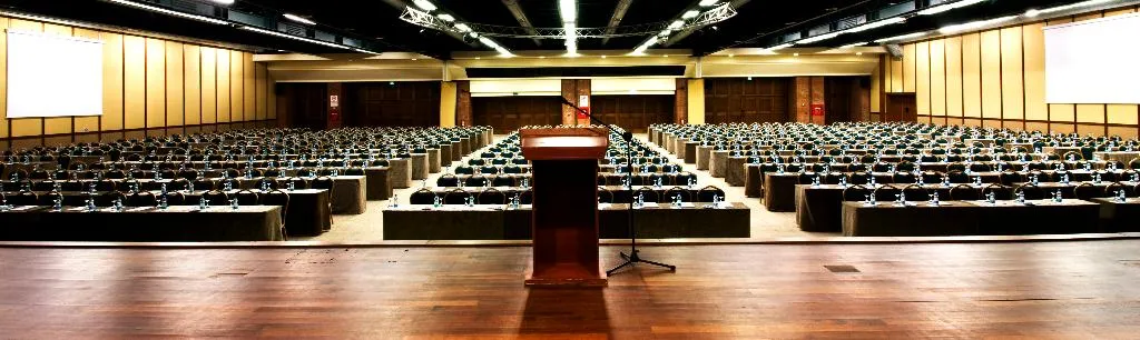 Conferences, Grand Yazici Club Turban Thermal Hotel, Dalaman