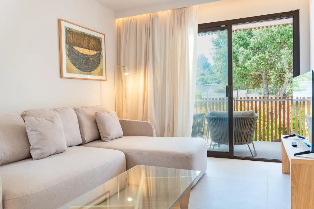 SUITE STANDARD Room, Canyamel Sun Suites, Majorca