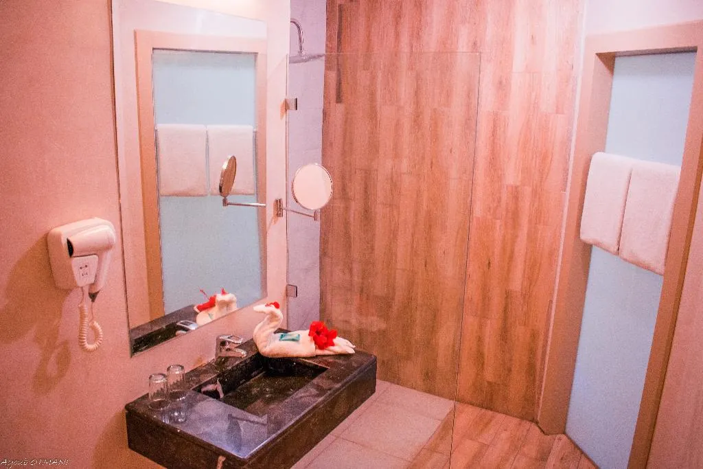 TRIPLE STANDARD Room, HAMILTON Agadir, Agadir