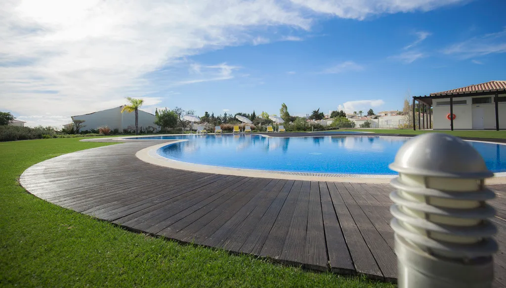Pool, Hello Villas Algarve, Algarve