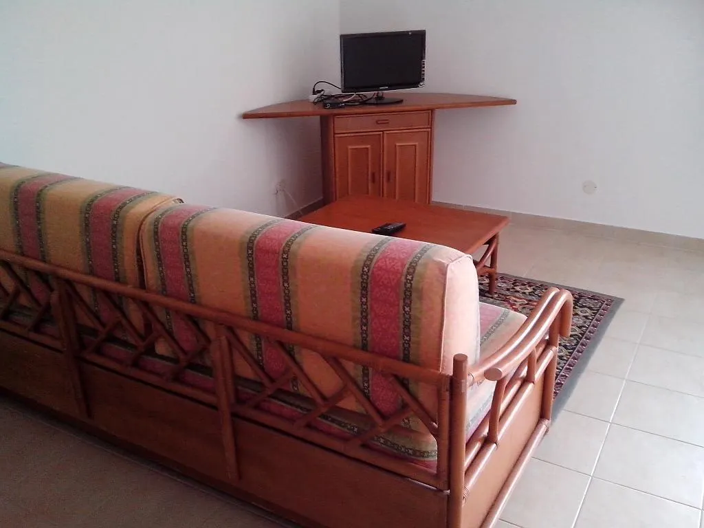 APARTMENT ONE BEDROOM Room, RC - Pata Residence, Algarve