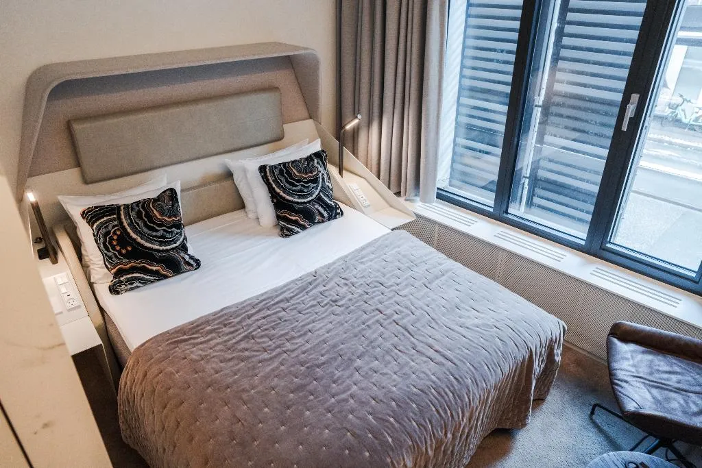 Room COMFORT Room, Herman K, Copenhagen