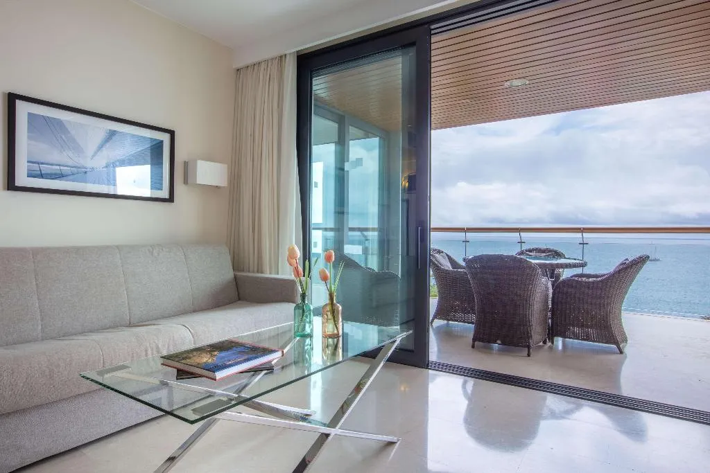 Room, Radisson Blu Resort Gran Canaria, Gran Canaria