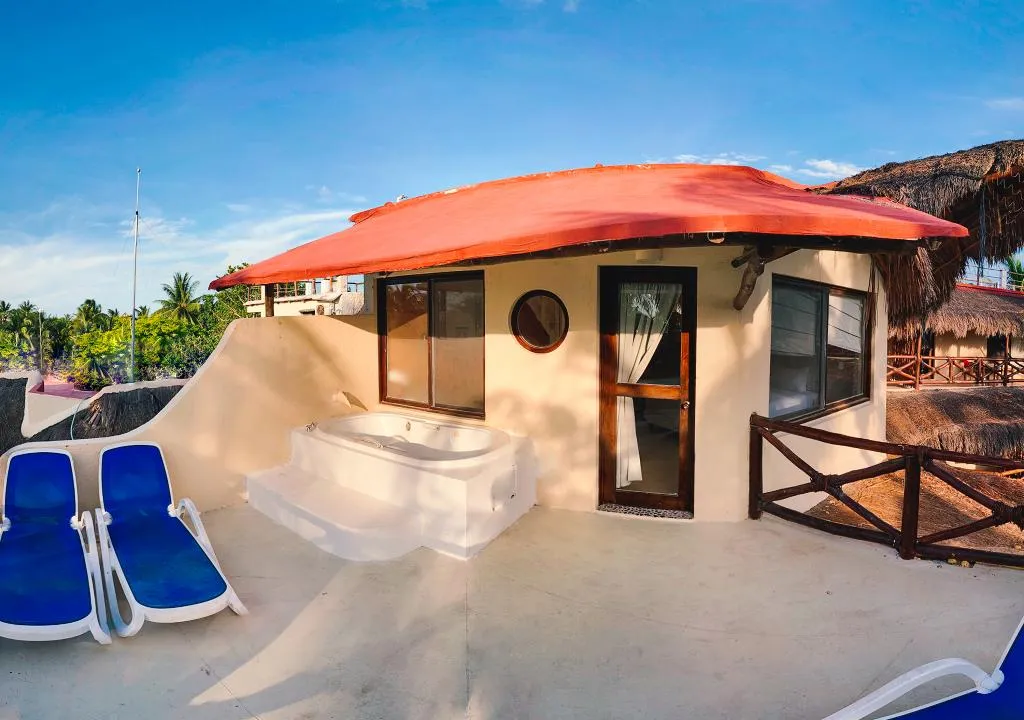 DOUBLE PREMIUM Room, Holbox Dream Beachfront Hotel, Cancun Area