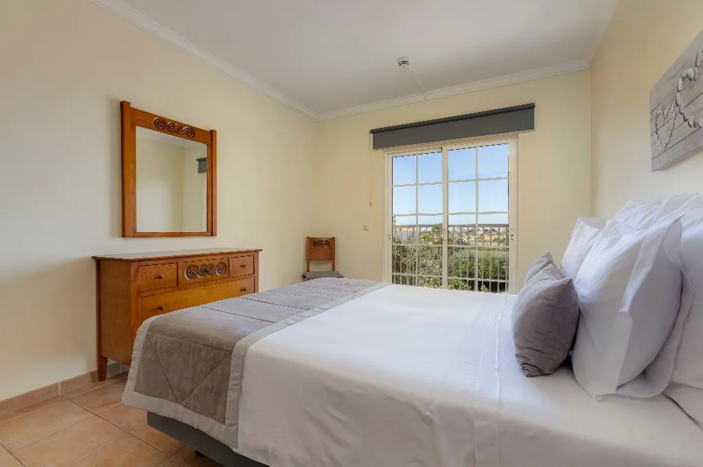 APARTMENT TWO BEDROOMS Room, Villas Barrocal, Algarve