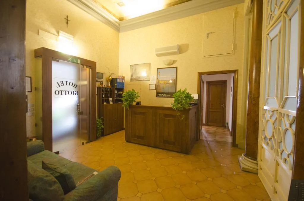 Lobby, Corte dei Sogni Boutique Hotel & spa, Florence