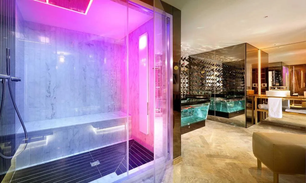 Room, Ushuaia Ibiza Beach Hotel – Adults Only, Ibiza