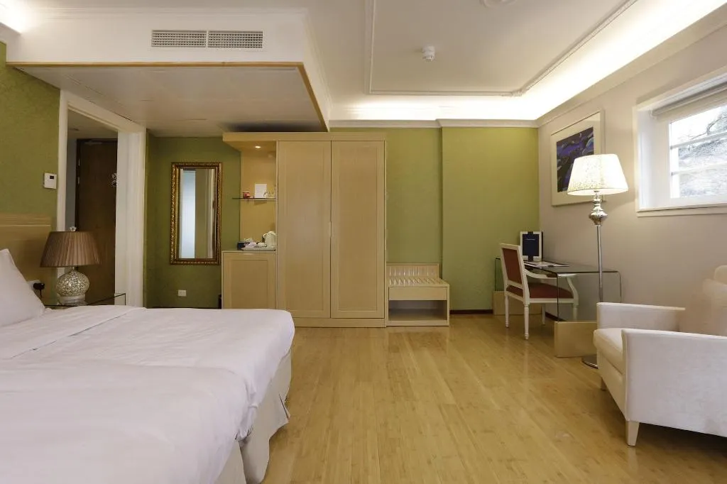 Room, Chasse Boutique Hotel, Amsterdam