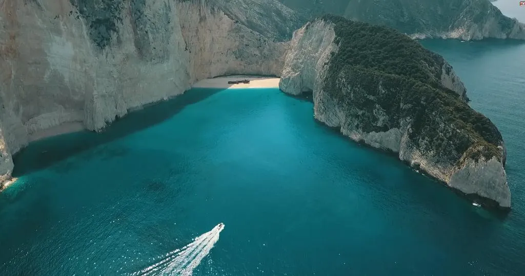 Sports and Entertainment, Herodotos Studios, Zante