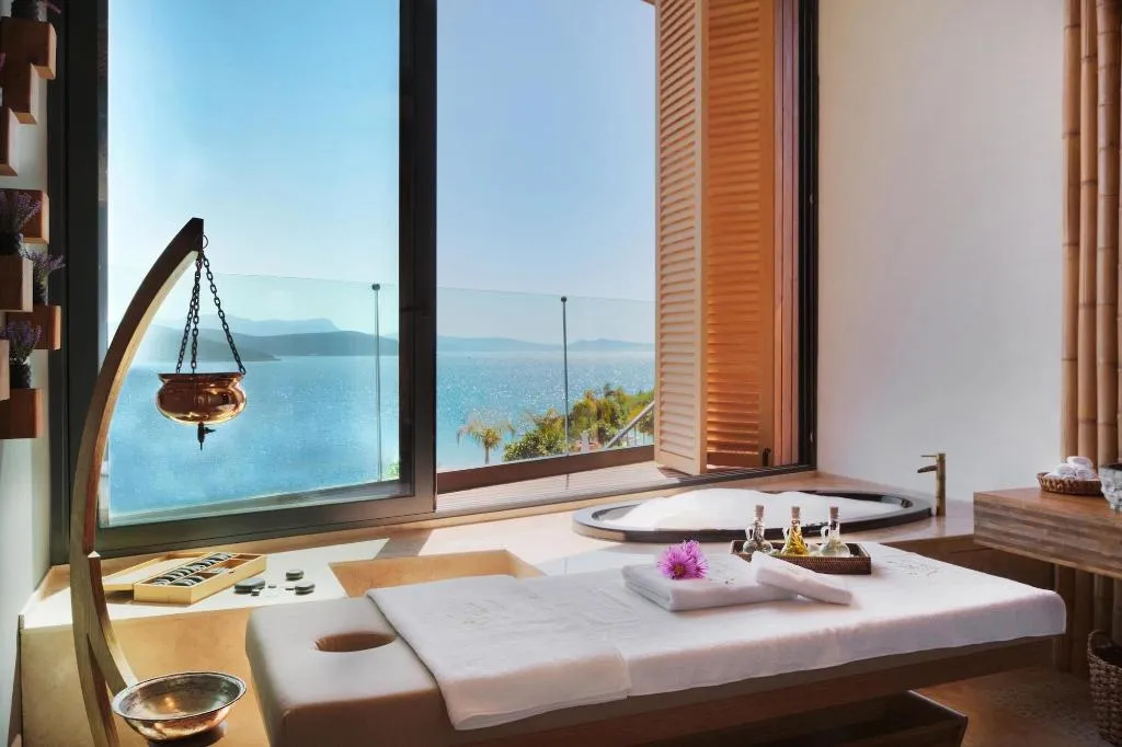 Sports and Entertainment, Le Meridien Bodrum Beach Resort, Bodrum