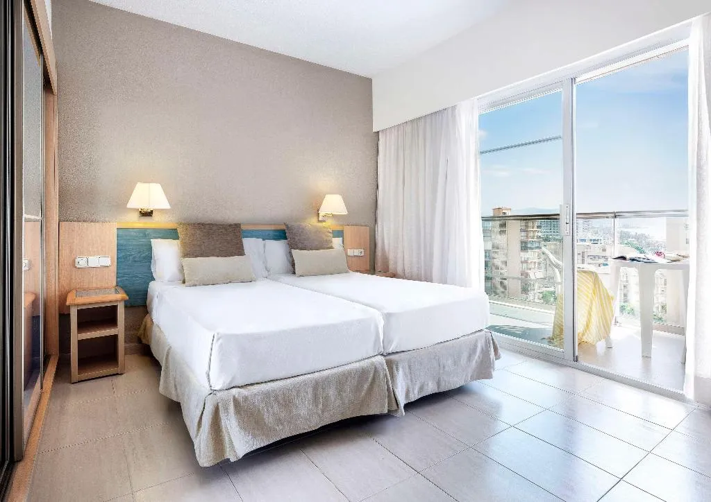 Room, Sol Principe, Costa Del Sol
