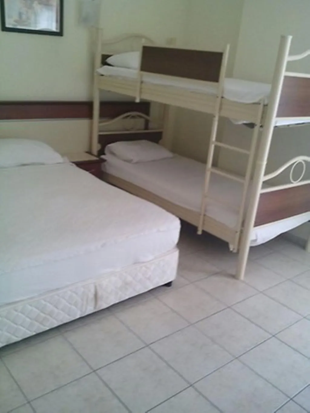 Room, Dynasty Hotel Side, Antalya