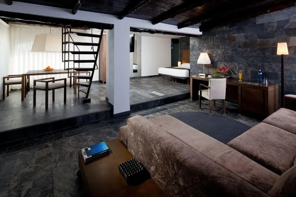 Room, Hotel Boutique Ses Pitreras, Ibiza