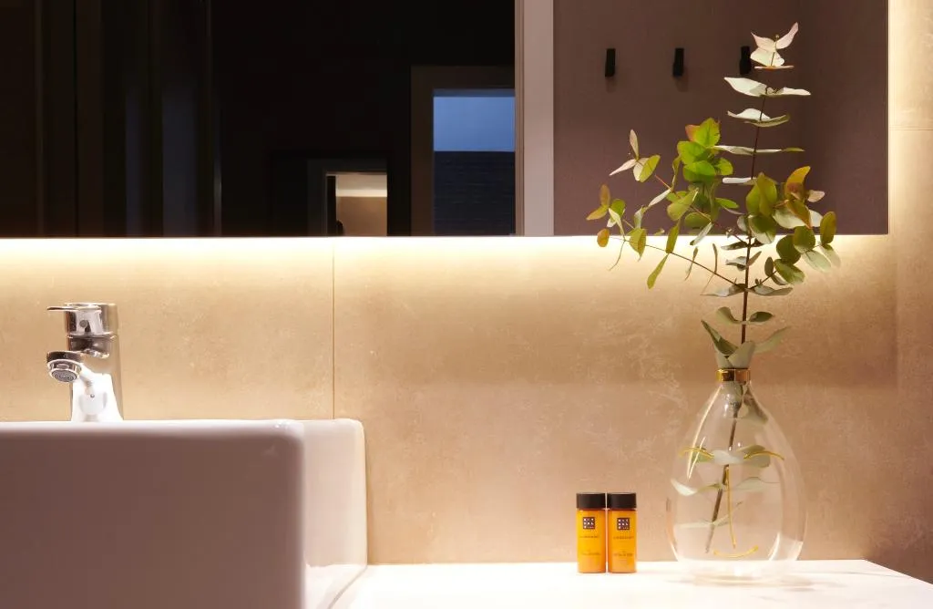 DOUBLE SUPERIOR Room, Acta Splendid, Barcelona
