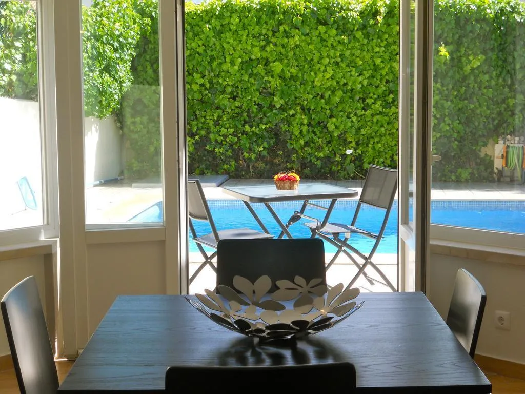 General view, Dolce Cascais Home, Lisbon