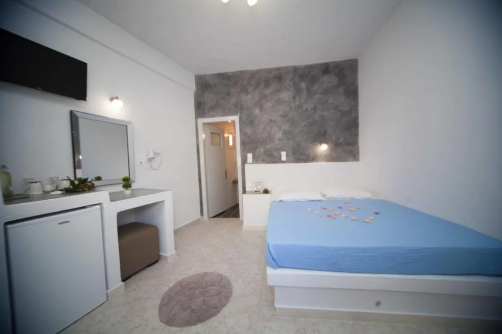 Room, Villa Anto, Santorini