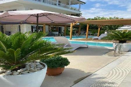 Agorastos Boutique Hotel, Thessaloniki