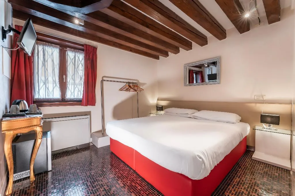 DOUBLE ECONOMY Room, Hotel Sogno di Giulietta e Romeo, Venice