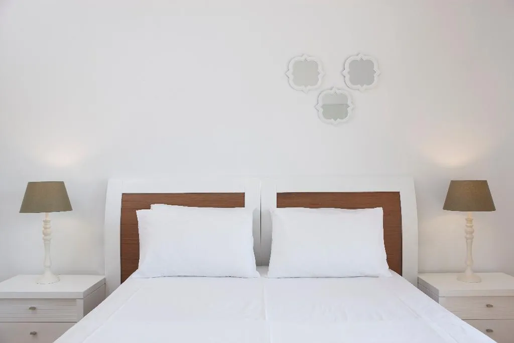 VILLA FOUR BEDROOMS Room, Anassa Mare Villas & Residences by GHH, Corfu