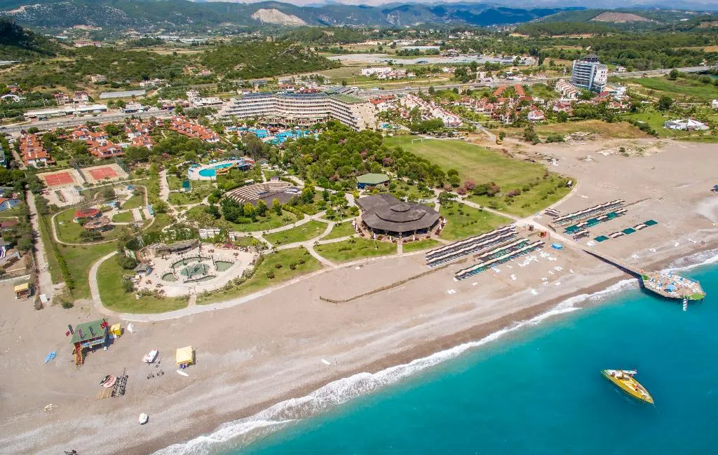 Room, Armas Pemar Beach, Antalya