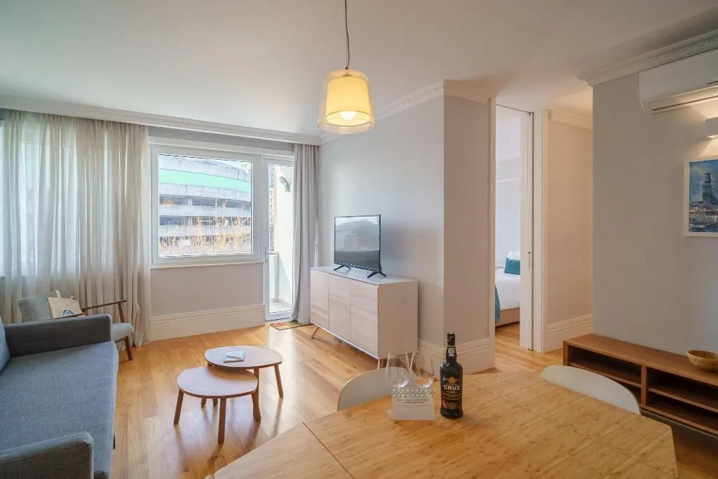 Room, Feel Porto Downtown Townhouses, Porto