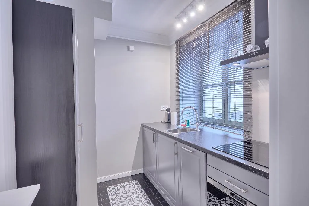 STUDIO CAPACITY 4 Room, Apartamenty Taja, Krakow