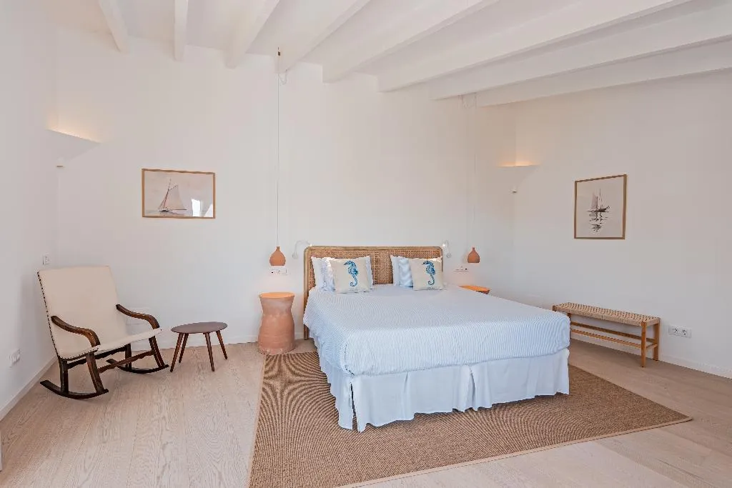 Room, The Sea Club, Majorca