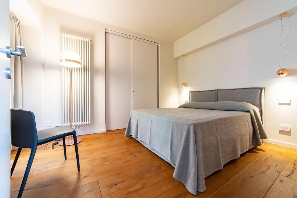 Room, Le Stanze Degli Amidei, Florence