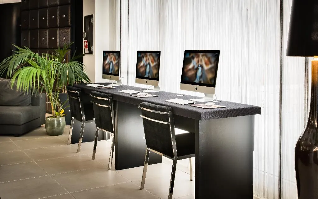Sports and Entertainment, Grand Hotel Resort Ma&Ma - Adults Only, Olbia