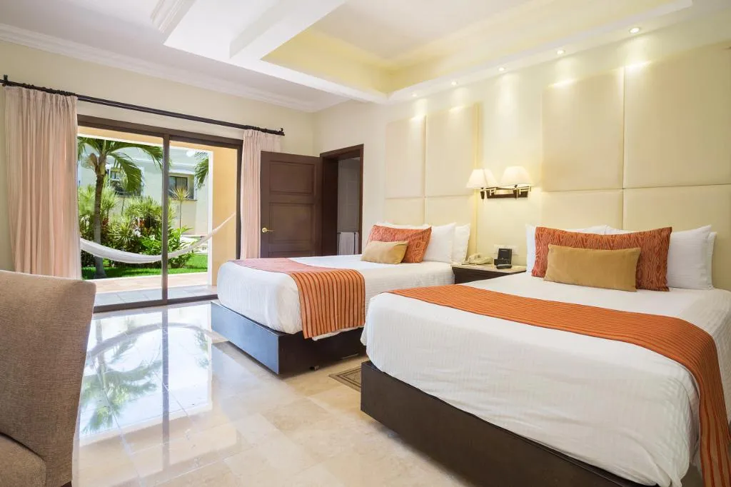 DOUBLE DELUXE Room, Dreams Tulum Resort & SPA All Inclusive, Cancun Area
