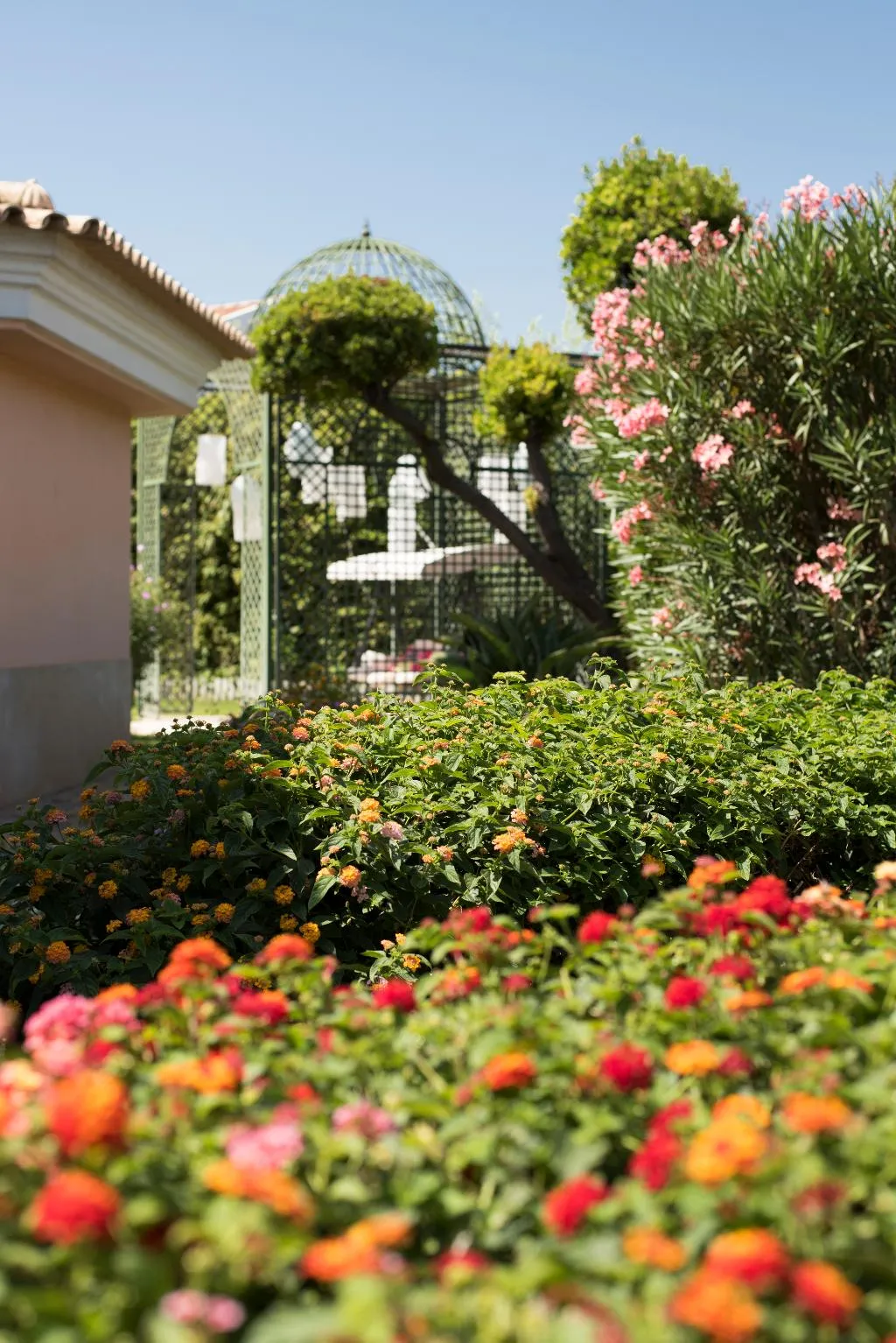 Terrace, The Charm of Cascais, Lisbon