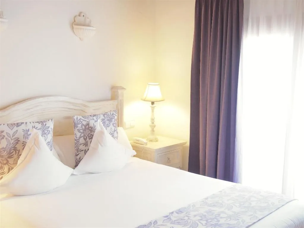 Room, Hotel Abaco, Costa Blanca