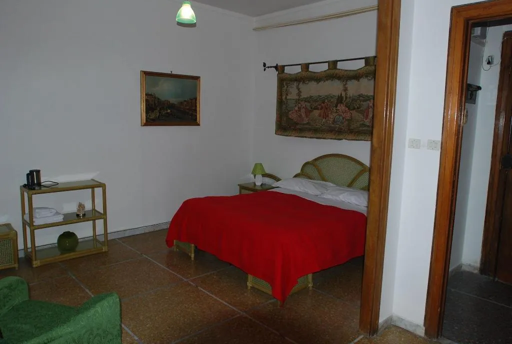 Room, Affittacamere Al Seminario, Rome