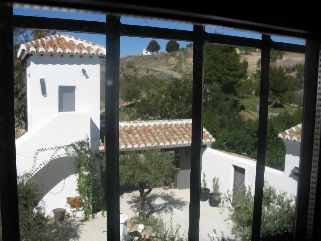 General view, La Posada Del Torcal, Costa Del Sol