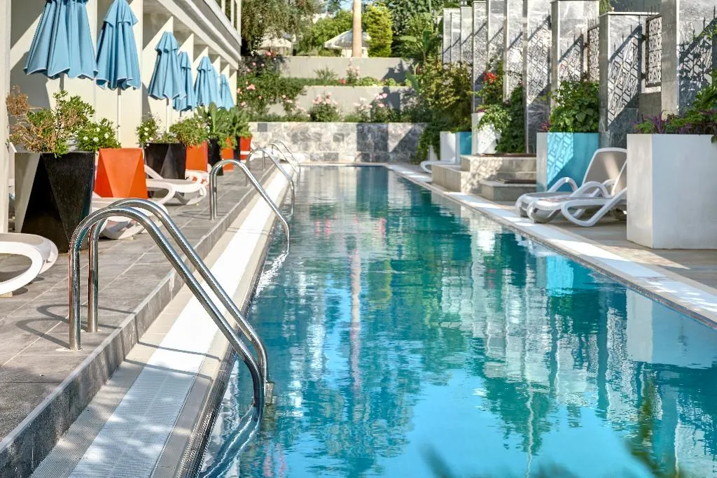 DOUBLE SINGLE USE CAPACITY 1 Room, Seaden Valentine Resort & Spa adult only+16, Antalya