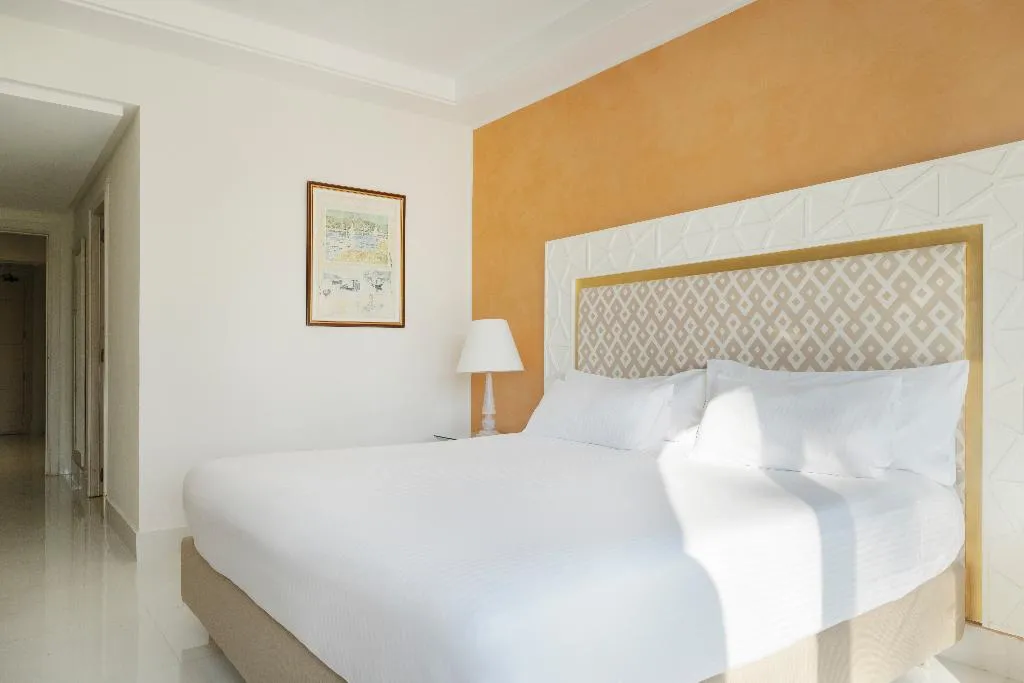 FAMILY ROOM WITH VIEWS Room, Iberostar Selection Eolia Djerba, Tunisia