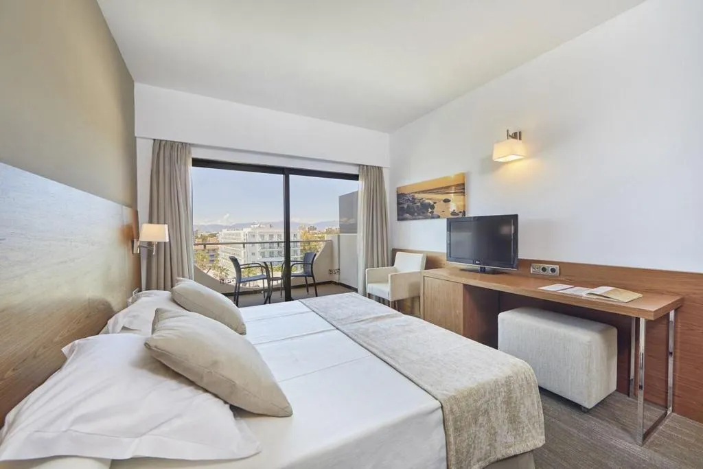 Room, Playa Golf, Majorca
