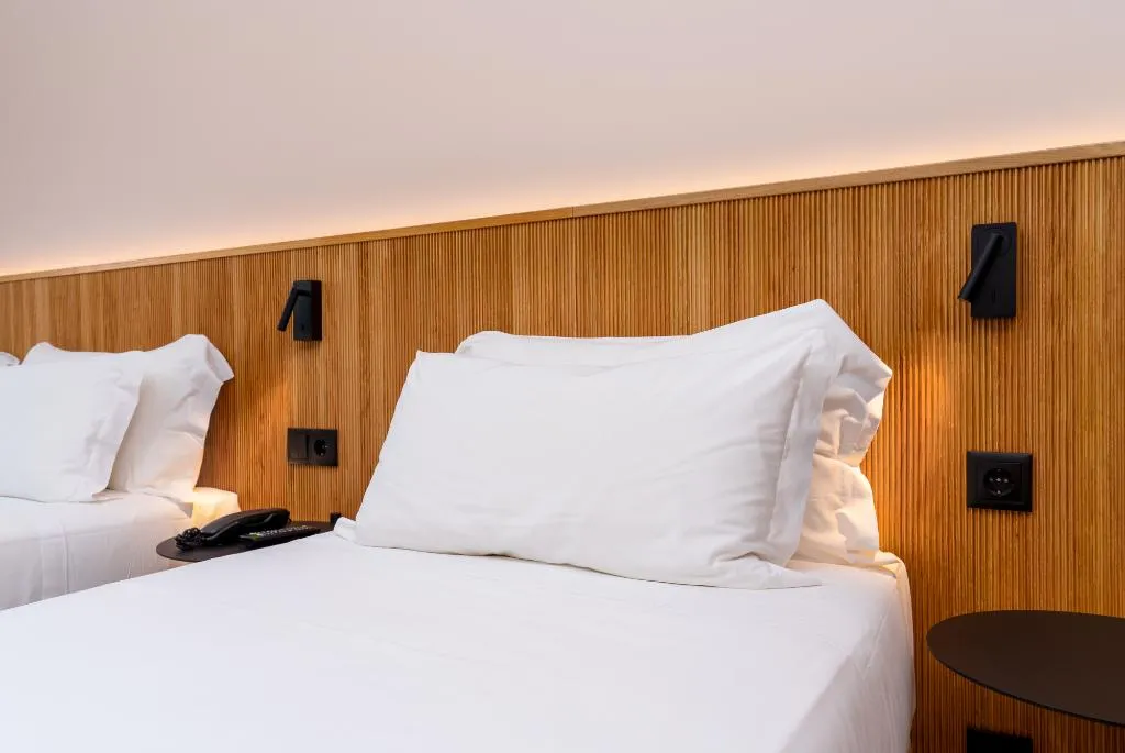TRIPLE STANDARD Room, Cascais Hotel, Lisbon